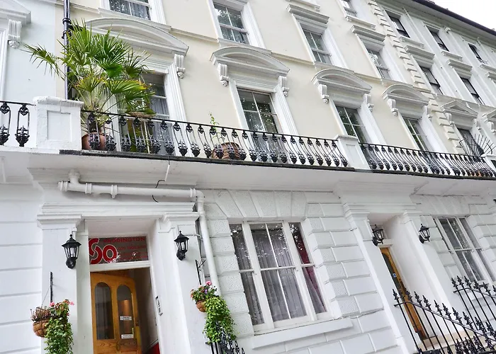 So Paddington Hotel Londra